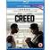 Creed [Blu-ray] [2016] [Region Free]